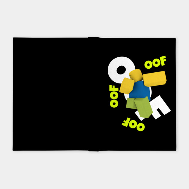 Roblox Oof Dancing Dabbing Noob Gifts For Gamers Roblox Notebook Teepublic - roblox yeet dabbing dab hand drawn gaming noob gift for gamers roblox sticker teepublic