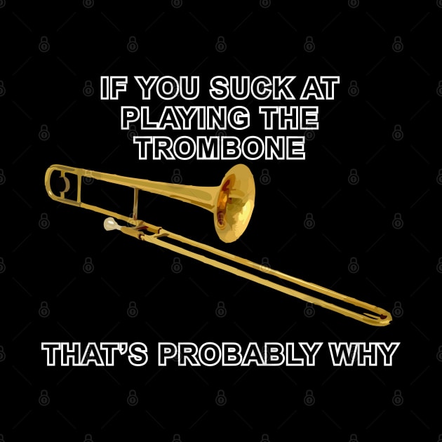 SuckTrombone by Cavalrysword