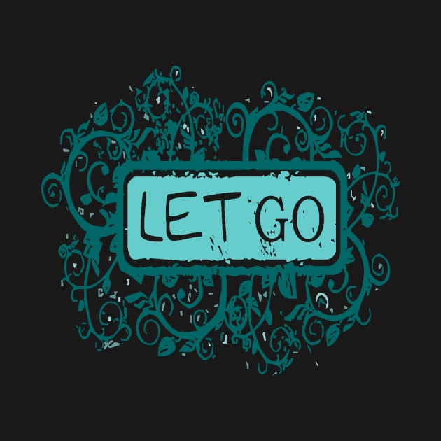 Let Go by Girona