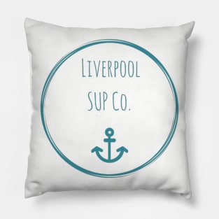 Liverpool SUP Co Pillow