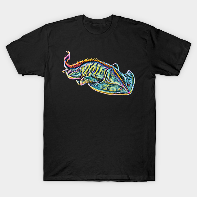 Amphibian - Amphibian - T-Shirt