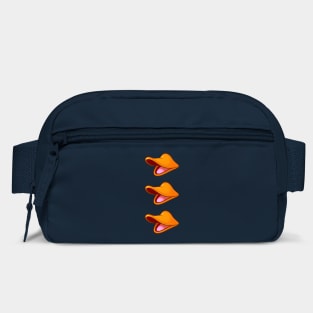 Bill Bill Bill funny pun design Bag
