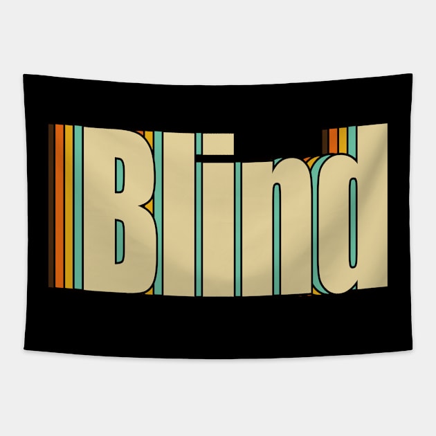 Blind Tapestry by DESKPOP PODCAST