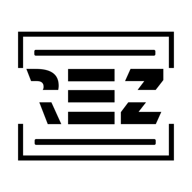 Rezolutioner logo by Rezolutioner