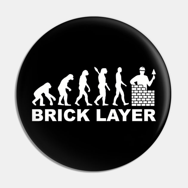 Brick layer evolution Pin by Designzz