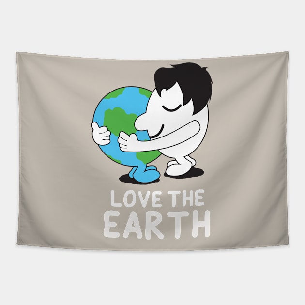 climate change Tapestry by teemarket