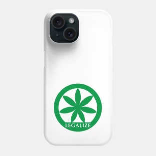 LEGA LIZE Phone Case