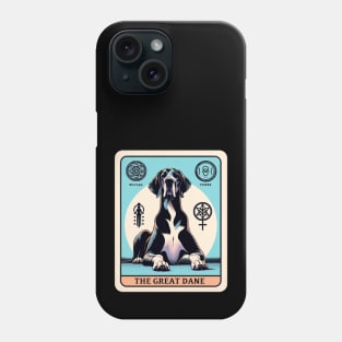 The Great Dane Phone Case