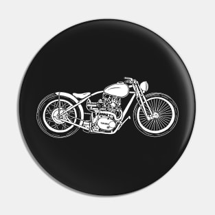 xs 650 Pin