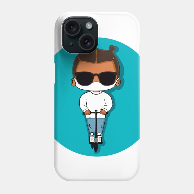 lewis hamilton Phone Case by cutedrivers