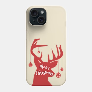 Merry Christmas Phone Case