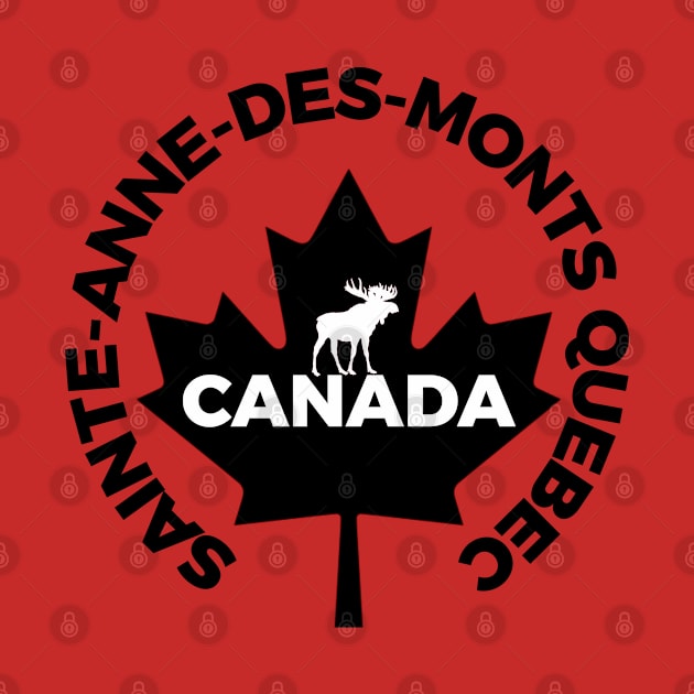 Sainte-Anne-des-Monts Quebec - Canada Locations by Kcaand