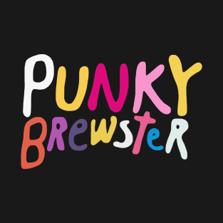 punky T-Shirt