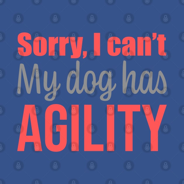 Sorry I can't, my dog has agility in English by pascaleagility