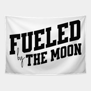 Fueled by the Moon Tapestry