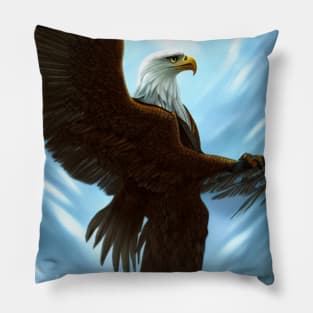 Adler Pillow