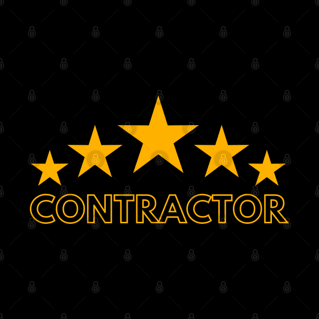 5-Star Contractor by MtWoodson