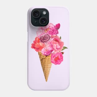 IceCream Fantasy Phone Case