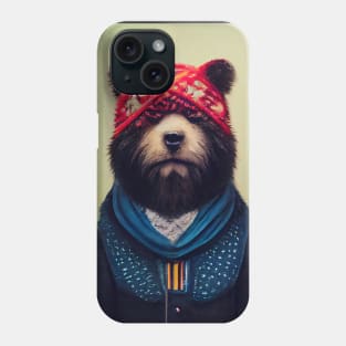 Unbearable Style Phone Case