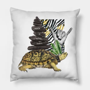 RocknRoll Pillow