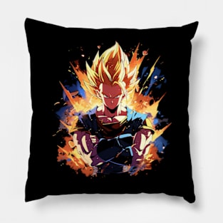 vegito Pillow