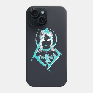 Bad Habit v1 Phone Case