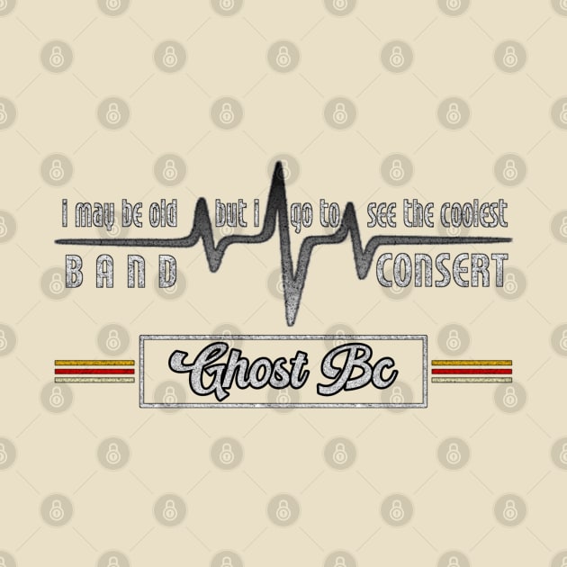 ghost bc by LNR JIKUSTIC