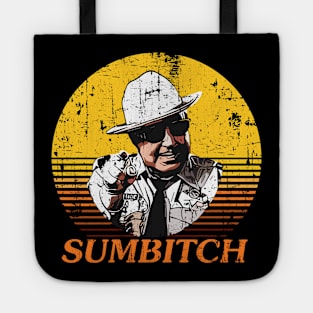 Retro Sumbitch Tote