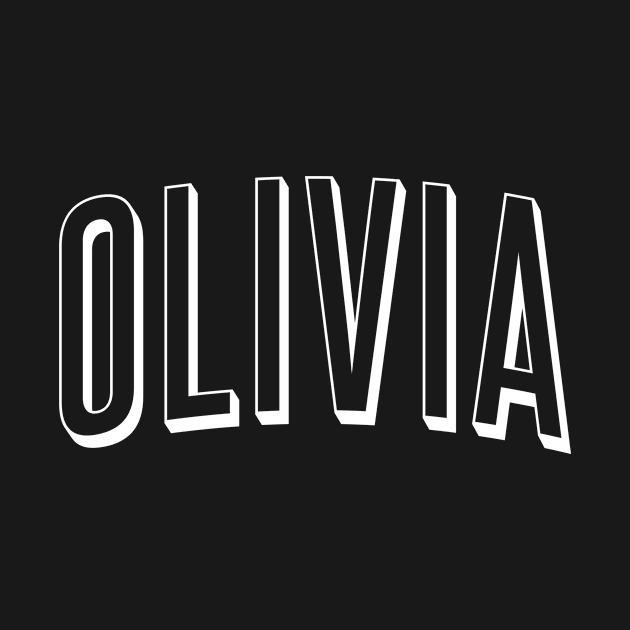 Olivia Block by Represent