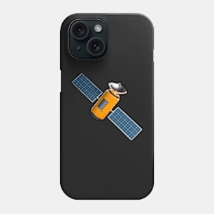 Little Satellite Phone Case