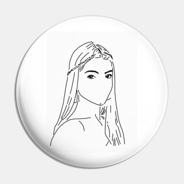 Charli D Amelio Charlie Damelio Pin Teepublic Fr