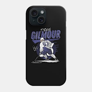 Doug Gilmour Toronto Comet Phone Case