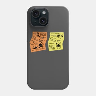 chance Phone Case