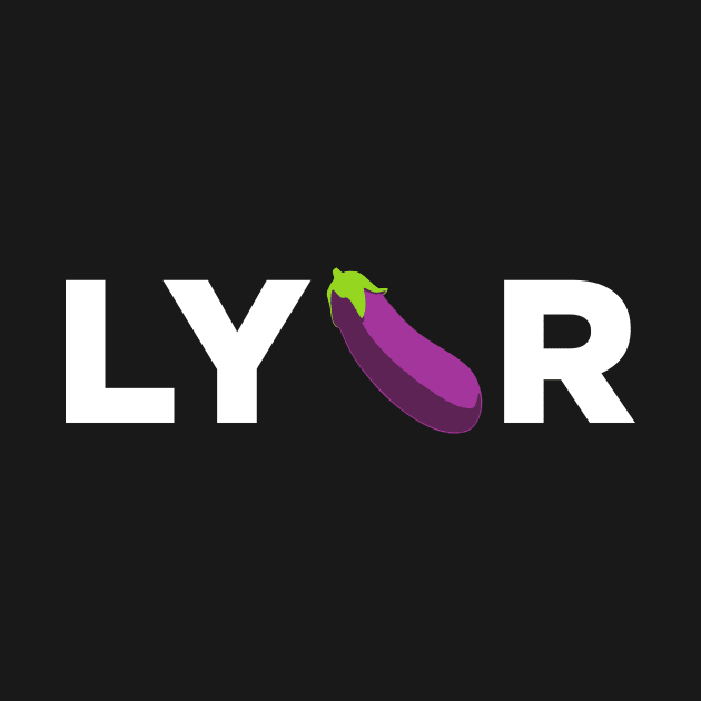 Let Your Eggplant REST | DC CMA by DC CMA