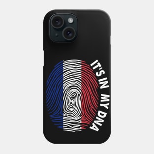 France Phone Case