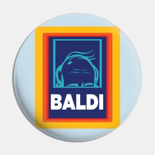 Pin on Baldi's basics comic