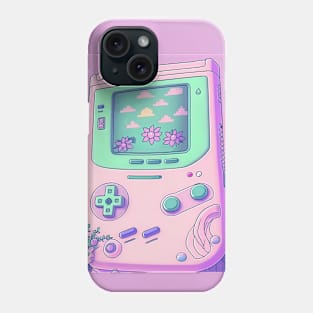 Gamer Girl Vibes Phone Case