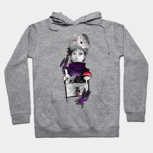 Obito Hoodies for Sale | TeePublic