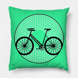 Ride or Die Bike Pillow