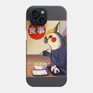 corella man Phone Case