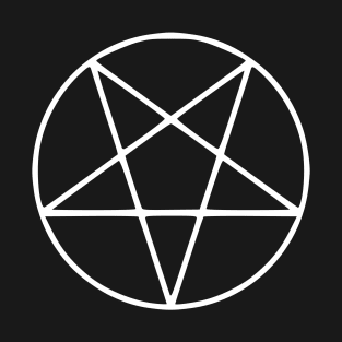 Pentagram T-Shirt