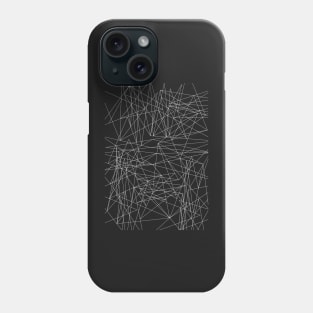 Abstract#32 Phone Case