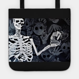 Anorexia Tote