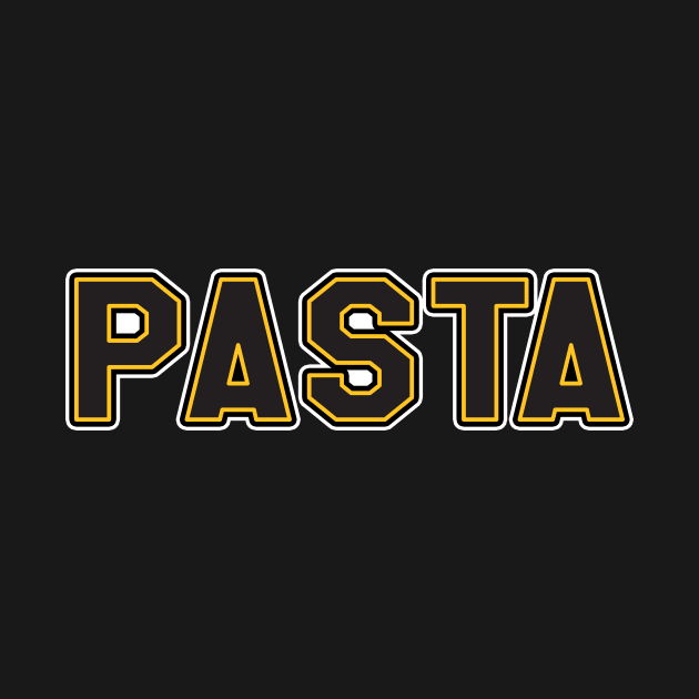 Pasta by phneep