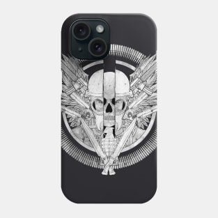 Defense force Phone Case