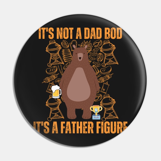 Its not a dad bod its a father figure Pin by soulfulprintss8