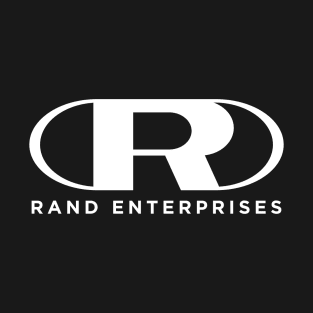 RAND ENTERPRISES (iron fist) T-Shirt