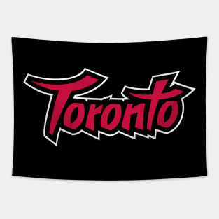 Toronto, Retro Tapestry