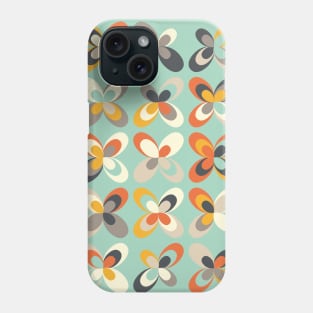 Retro seasons 03, Spring vibes Phone Case