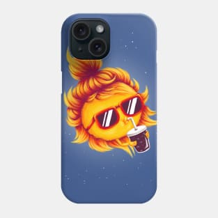 Summer Sun Phone Case